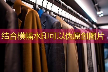 乱贴广告、乱停车是风景园林管理中的老大难问题！